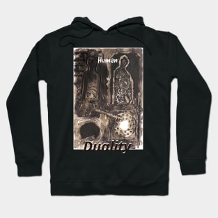 Duality Hoodie